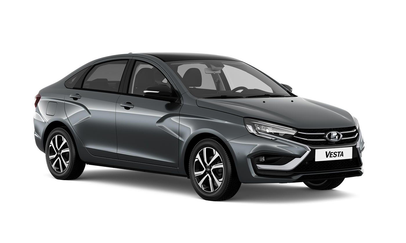 LADA Vesta седан | Техно