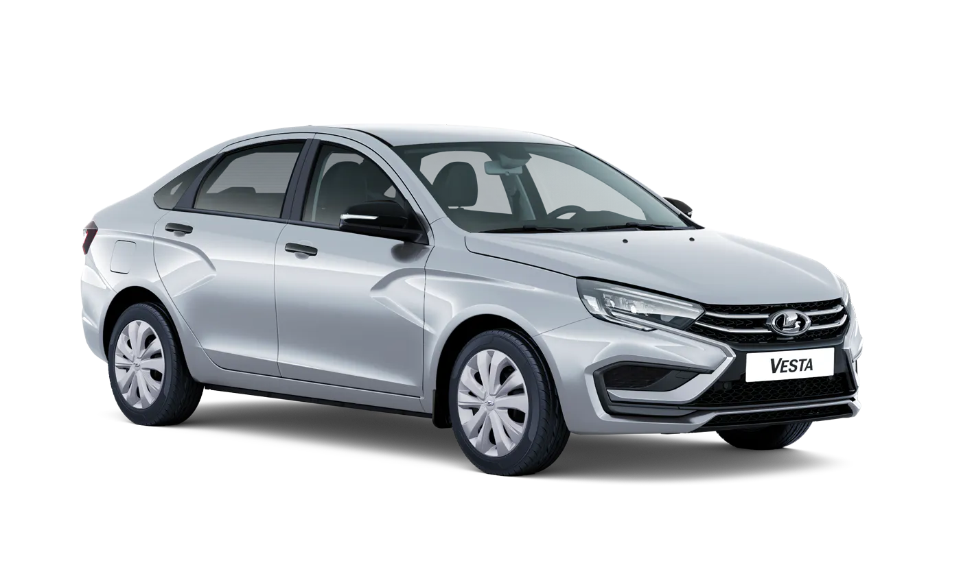 LADA Vesta седан | Комфорт