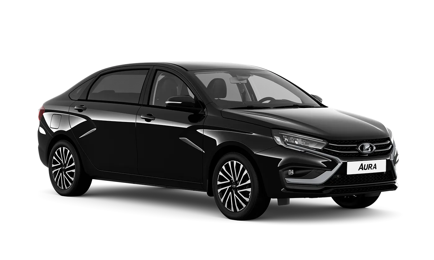 LADA Aura | Статус
