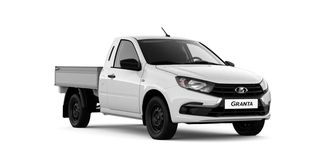 LADA Granta бортовая | Бортовая платформа