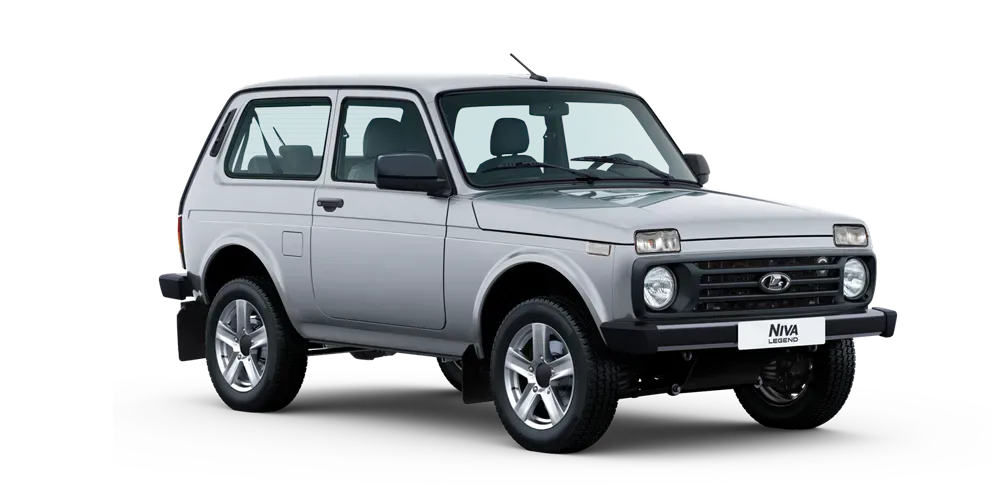 Niva Legend