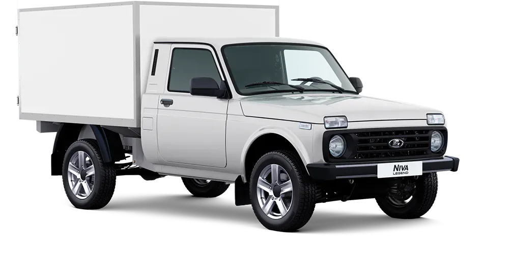 LADA Business