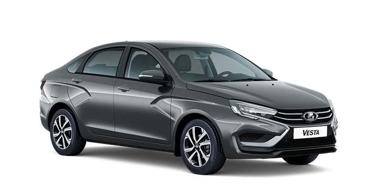 LADA Vesta седан
