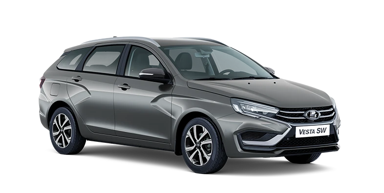 LADA Vesta SW [Универсал]