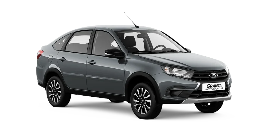LADA Granta Active Cross [Актив Кросс]