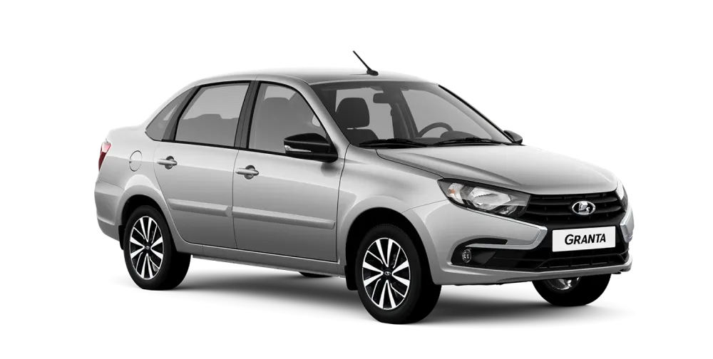 LADA Granta седан